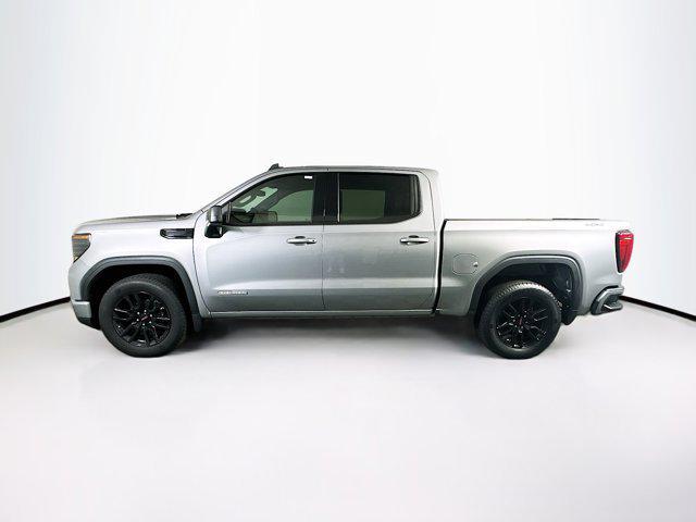 used 2023 GMC Sierra 1500 car, priced at $40,897
