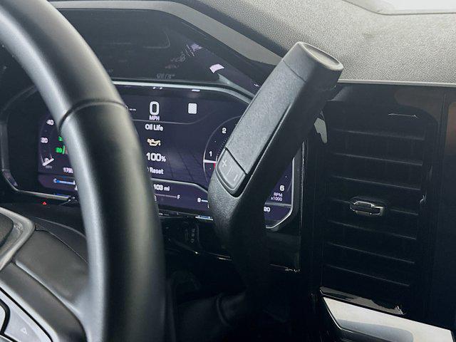 used 2023 GMC Sierra 1500 car, priced at $40,897