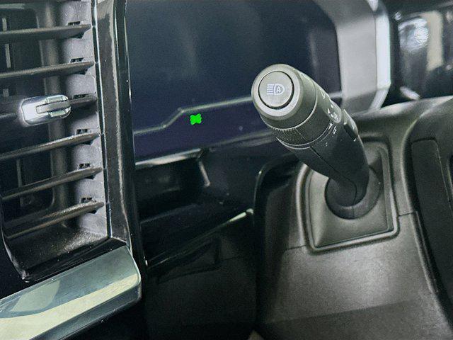 used 2023 GMC Sierra 1500 car, priced at $40,897