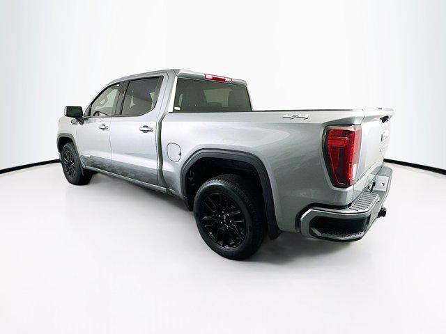 used 2023 GMC Sierra 1500 car, priced at $40,897