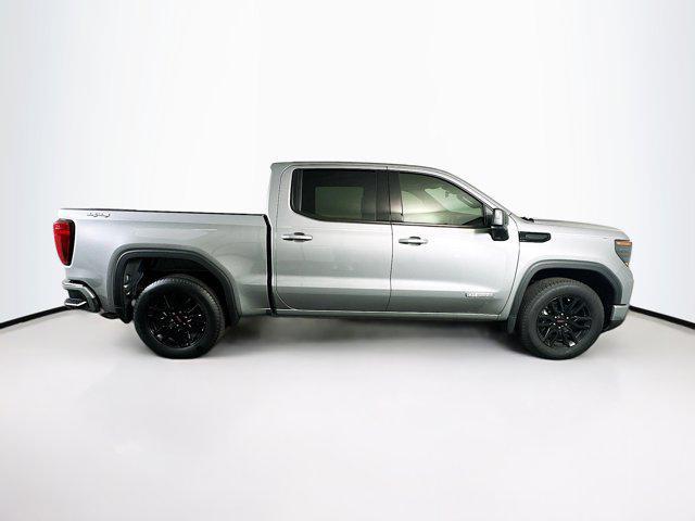 used 2023 GMC Sierra 1500 car, priced at $40,897