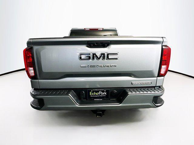 used 2023 GMC Sierra 1500 car, priced at $40,897