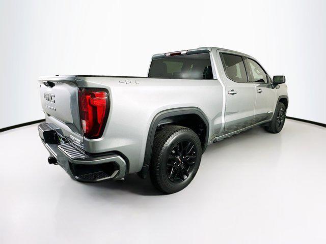 used 2023 GMC Sierra 1500 car, priced at $40,897