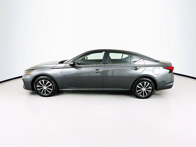 used 2023 Nissan Altima car, priced at $18,289