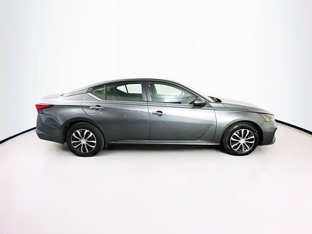 used 2023 Nissan Altima car, priced at $18,289