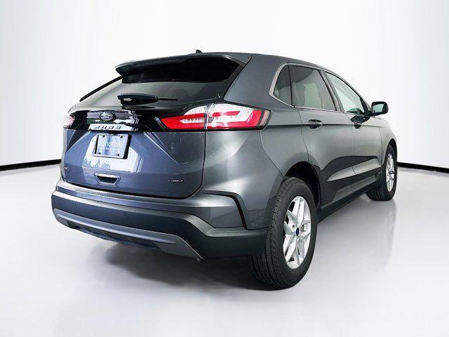 used 2022 Ford Edge car, priced at $21,889