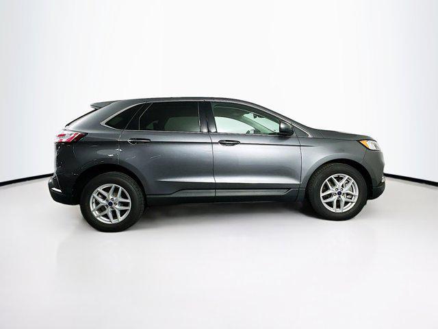 used 2022 Ford Edge car, priced at $21,889