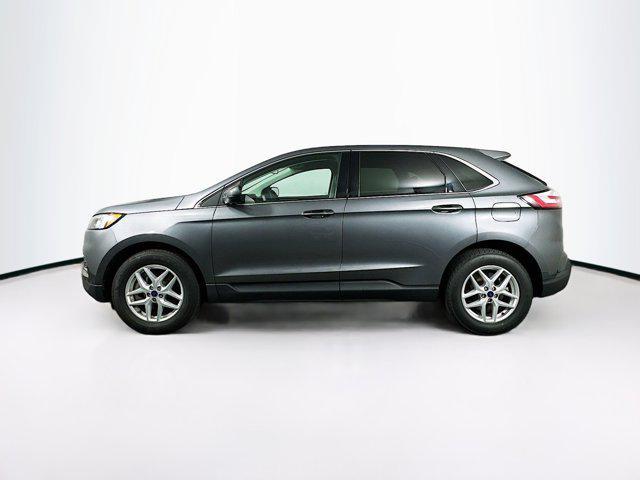 used 2022 Ford Edge car, priced at $21,889