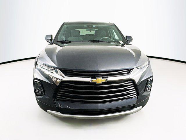 used 2022 Chevrolet Blazer car, priced at $23,589