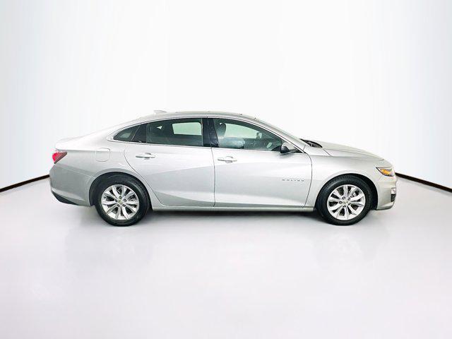 used 2022 Chevrolet Malibu car, priced at $17,797