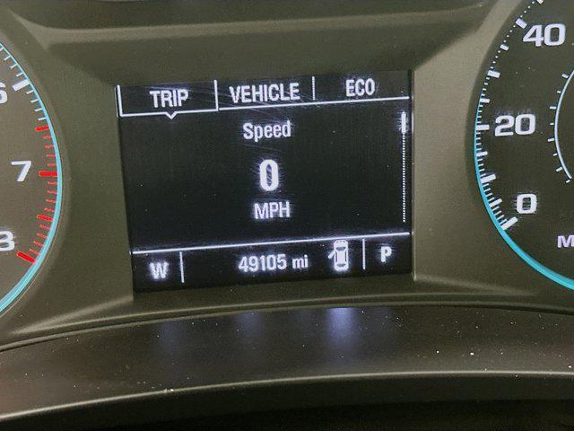 used 2022 Chevrolet Malibu car, priced at $17,797