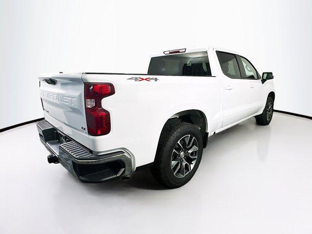 used 2023 Chevrolet Silverado 1500 car, priced at $36,989