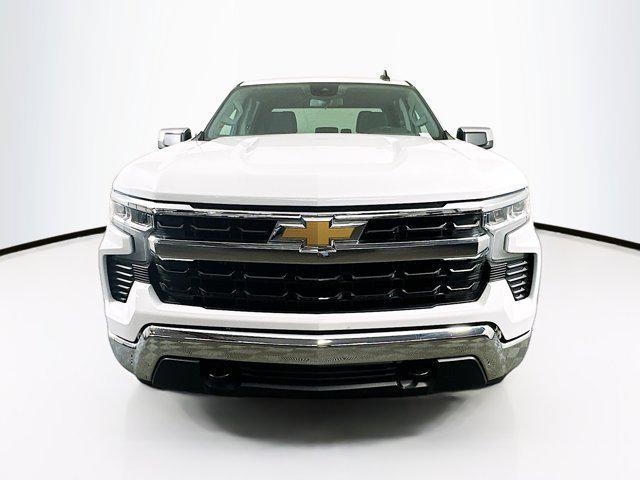 used 2023 Chevrolet Silverado 1500 car, priced at $36,989