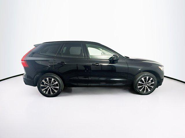 used 2025 Volvo XC60 car, priced at $33,987