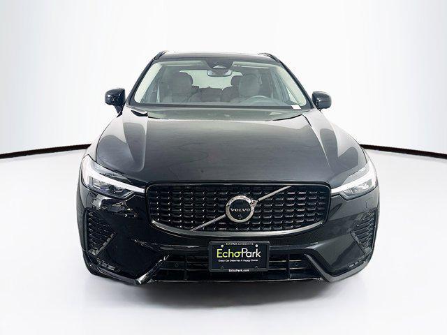 used 2025 Volvo XC60 car, priced at $33,987