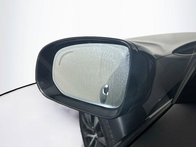 used 2025 Volvo XC60 car, priced at $33,987