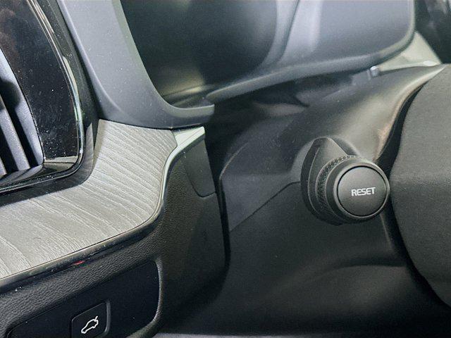 used 2025 Volvo XC60 car, priced at $33,987