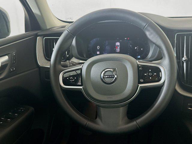 used 2025 Volvo XC60 car, priced at $33,987