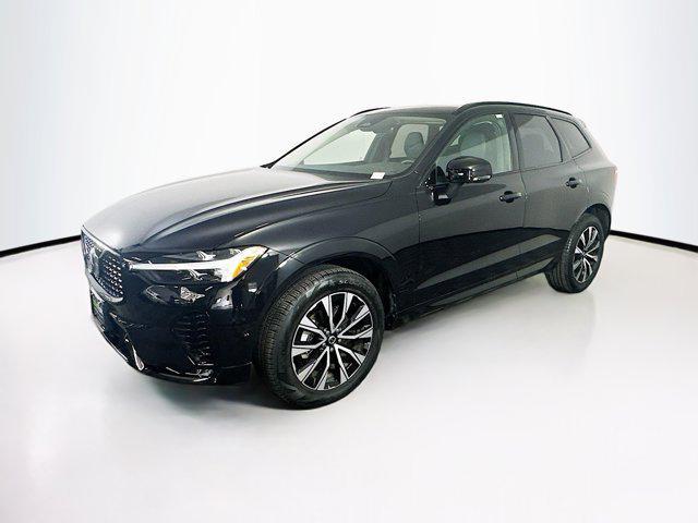 used 2025 Volvo XC60 car, priced at $33,987