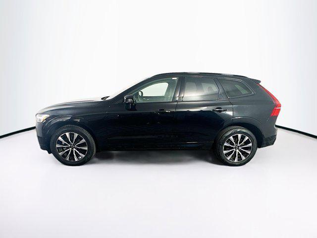 used 2025 Volvo XC60 car, priced at $33,987