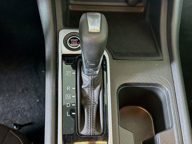 used 2024 Nissan Sentra car, priced at $17,396