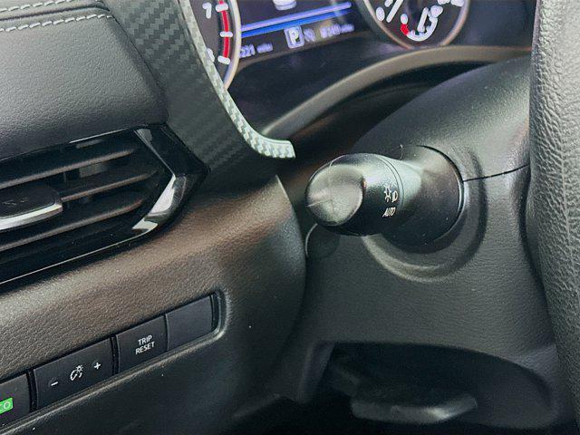 used 2024 Nissan Sentra car, priced at $17,396