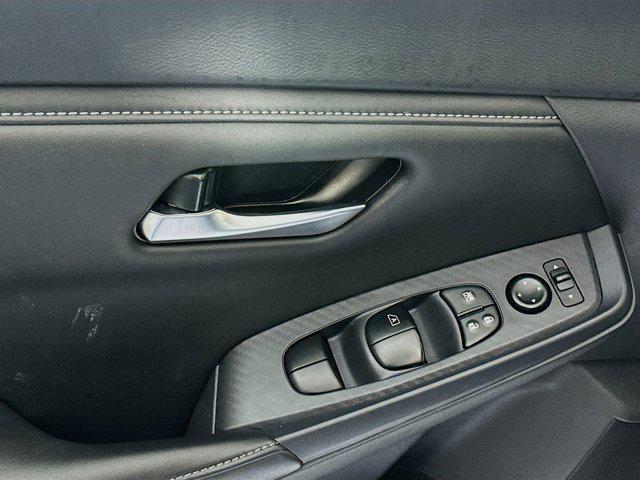 used 2024 Nissan Sentra car, priced at $17,396