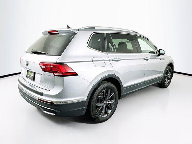 used 2022 Volkswagen Tiguan car, priced at $19,989