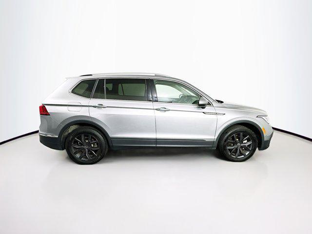 used 2022 Volkswagen Tiguan car, priced at $19,989