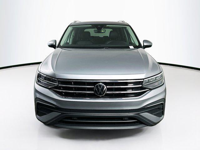 used 2022 Volkswagen Tiguan car, priced at $19,989