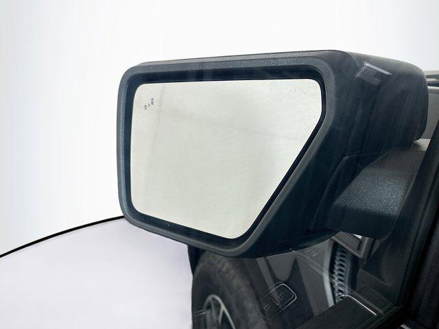 used 2023 Ford F-150 car, priced at $38,197