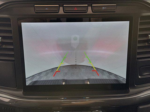 used 2023 Ford F-150 car, priced at $38,197