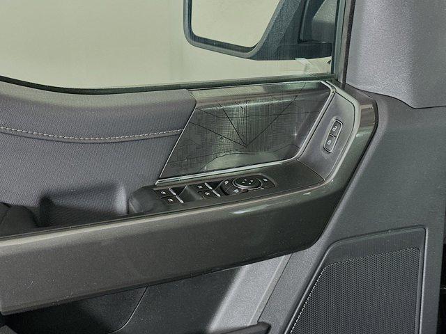 used 2023 Ford F-150 car, priced at $38,197