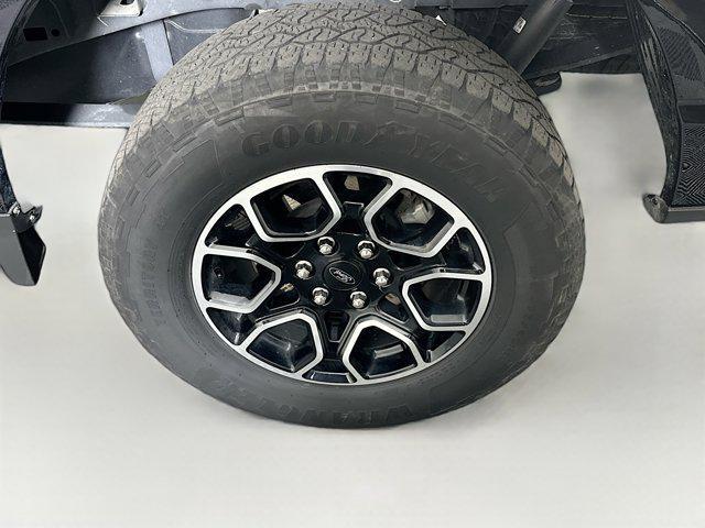 used 2023 Ford F-150 car, priced at $38,197