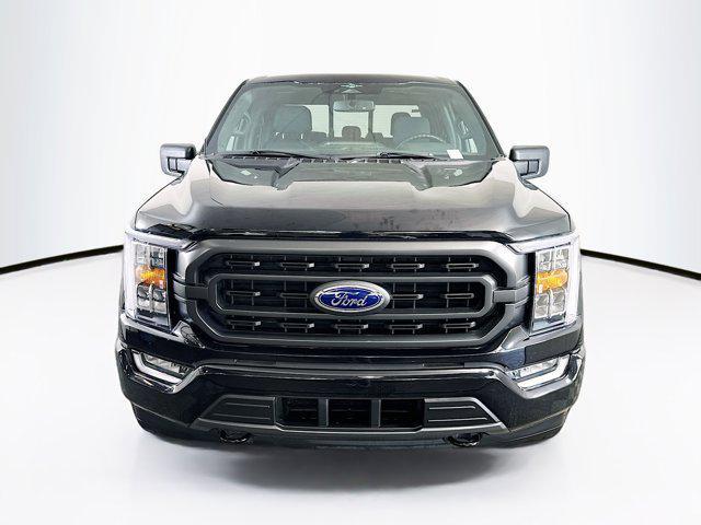 used 2023 Ford F-150 car, priced at $38,197