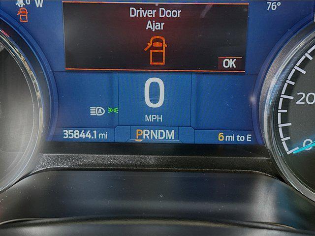 used 2023 Ford F-150 car, priced at $38,197