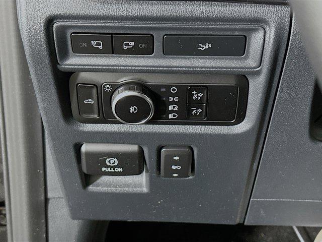 used 2023 Ford F-150 car, priced at $38,197