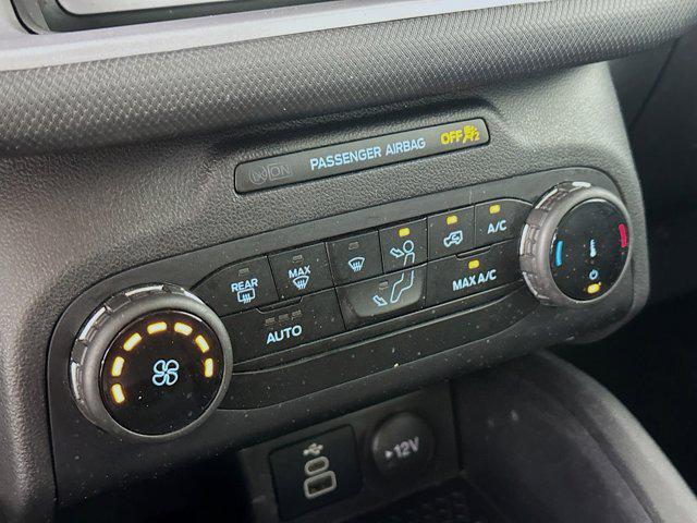 used 2024 Ford Bronco Sport car, priced at $23,897
