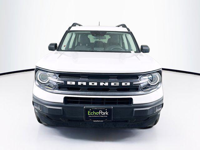 used 2024 Ford Bronco Sport car, priced at $23,897