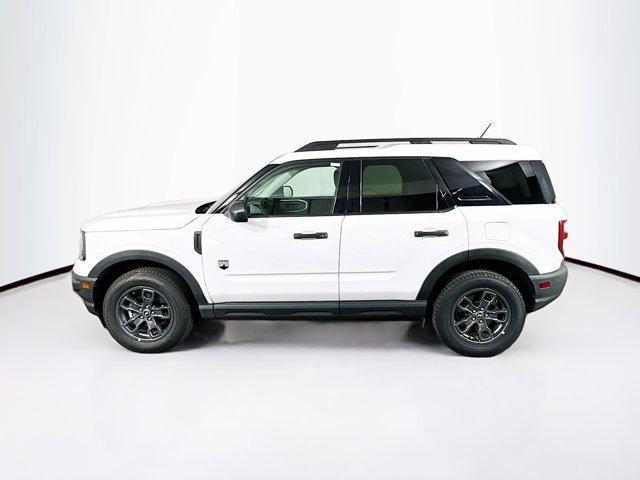 used 2024 Ford Bronco Sport car, priced at $23,897