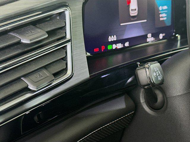 used 2024 Volkswagen Atlas Cross Sport car, priced at $31,997
