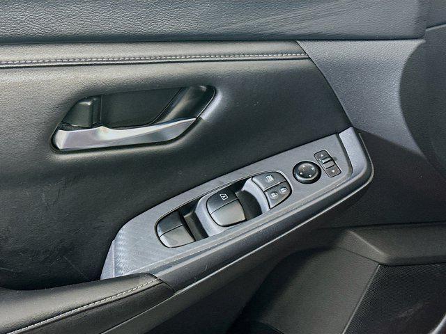 used 2024 Nissan Sentra car, priced at $18,597