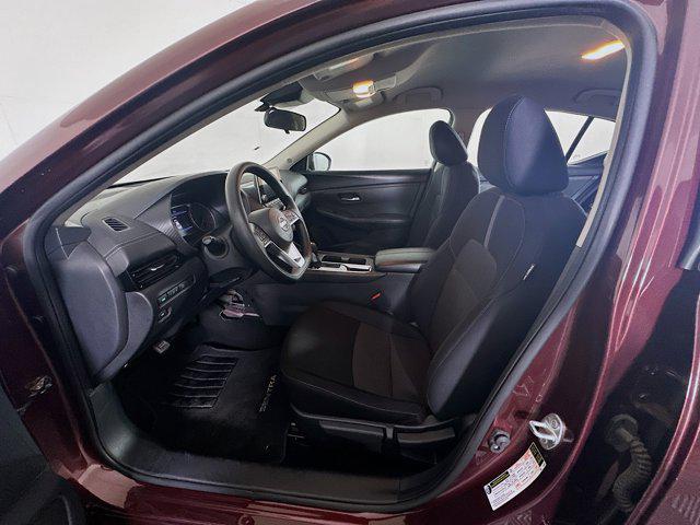used 2024 Nissan Sentra car, priced at $18,597