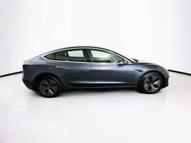 used 2019 Tesla Model 3 car, priced at $23,889