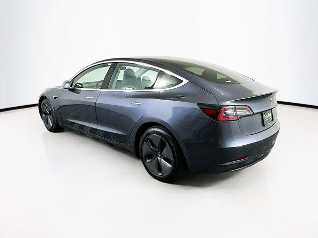 used 2019 Tesla Model 3 car, priced at $23,889