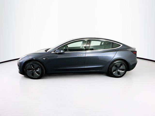 used 2019 Tesla Model 3 car, priced at $23,889