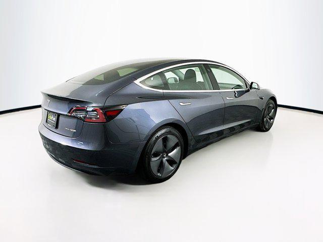 used 2019 Tesla Model 3 car, priced at $23,889