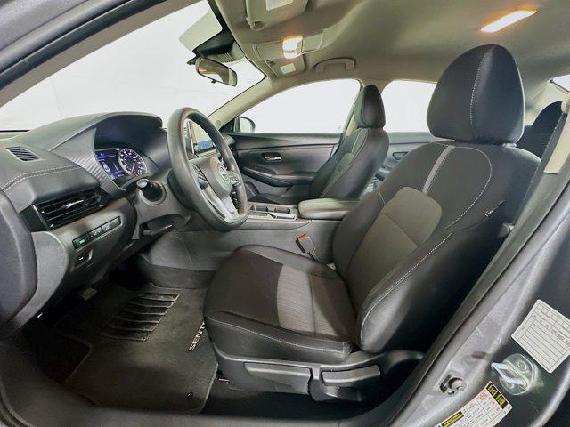 used 2024 Nissan Sentra car, priced at $17,397