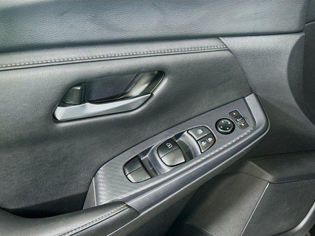 used 2024 Nissan Sentra car, priced at $17,397