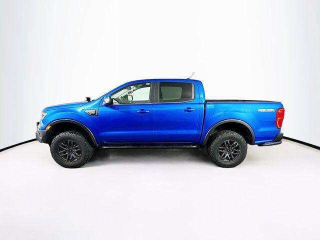 used 2021 Ford Ranger car, priced at $31,197